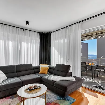 Sky Apartamento *