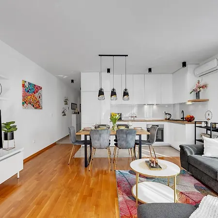 Sky Apartamento *