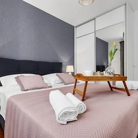 Apartamento Sky