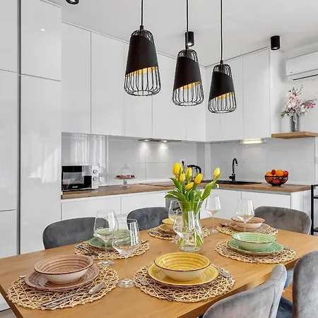 Sky Apartamento *
