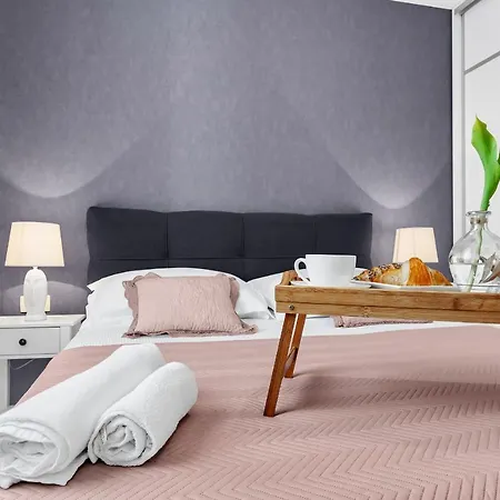 Apartamento Sky