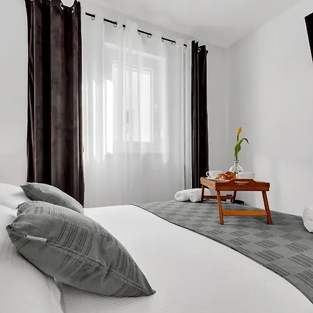 Apartamento Sky *