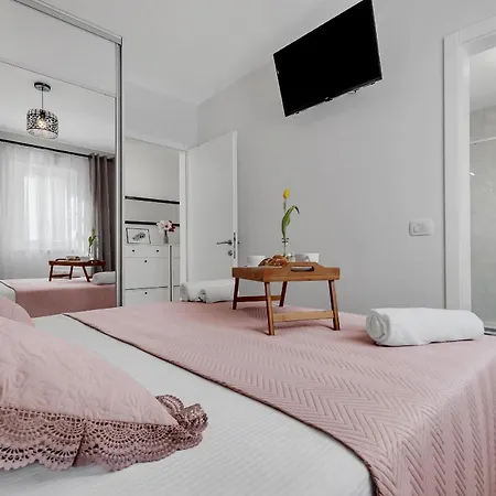 Sky Apartamento