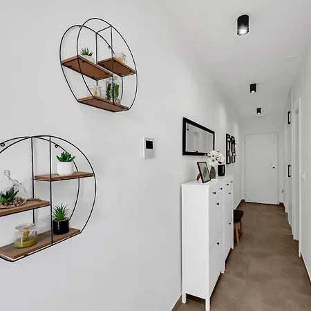 Apartamento Sky Makarska