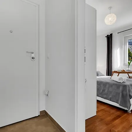 Sky Apartment Makarska
